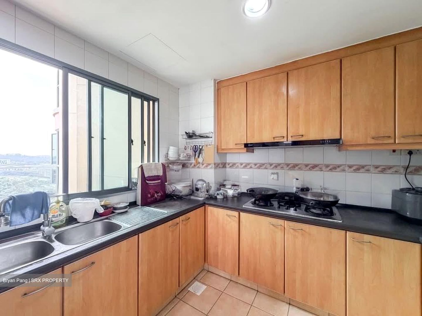 Yew Mei Green (D23), Condominium #592042501